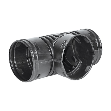 B & K Blind Tee 6"Snap S40 0641AA